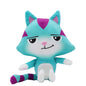 Gabby Dollhouse Stuffed Animals