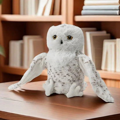 Owl Hand Puppet
