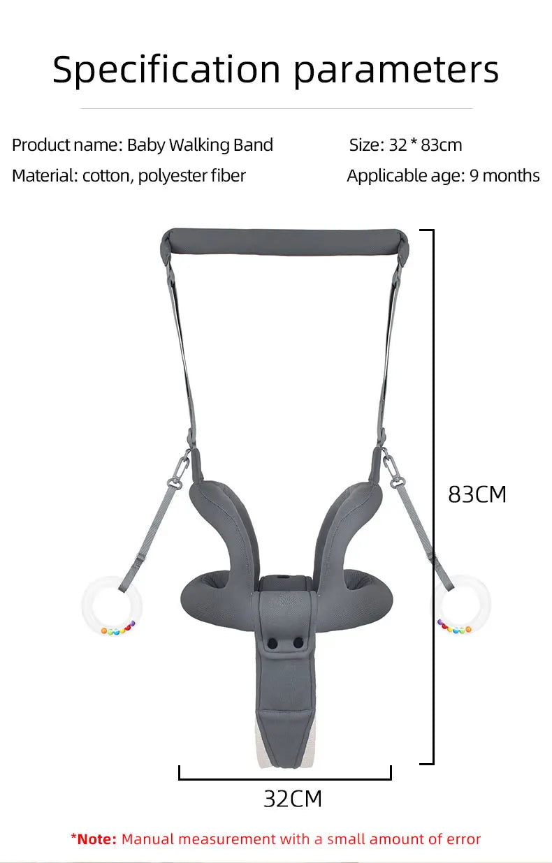 Baby Walking Harness