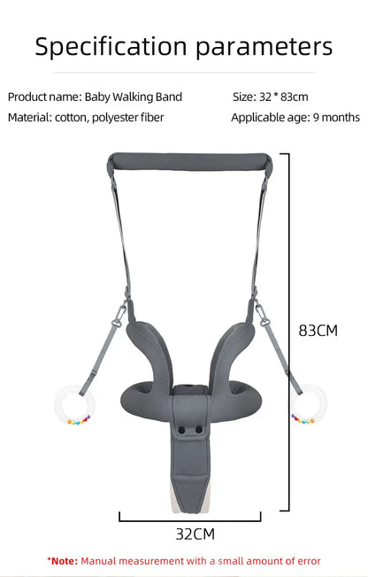 Baby Walking Harness