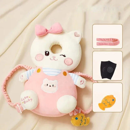 Baby Head Protector Pillow