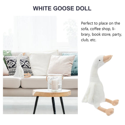 Long Neck Goose Stuffed Animal