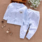 2 Piece Pajama Set
