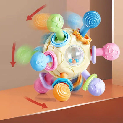 Atom Sensory Toy