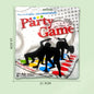 Indoor Fun Twister Game