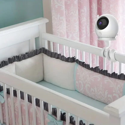 Flexible Device Mount
