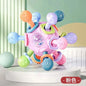 Atom Sensory Toy