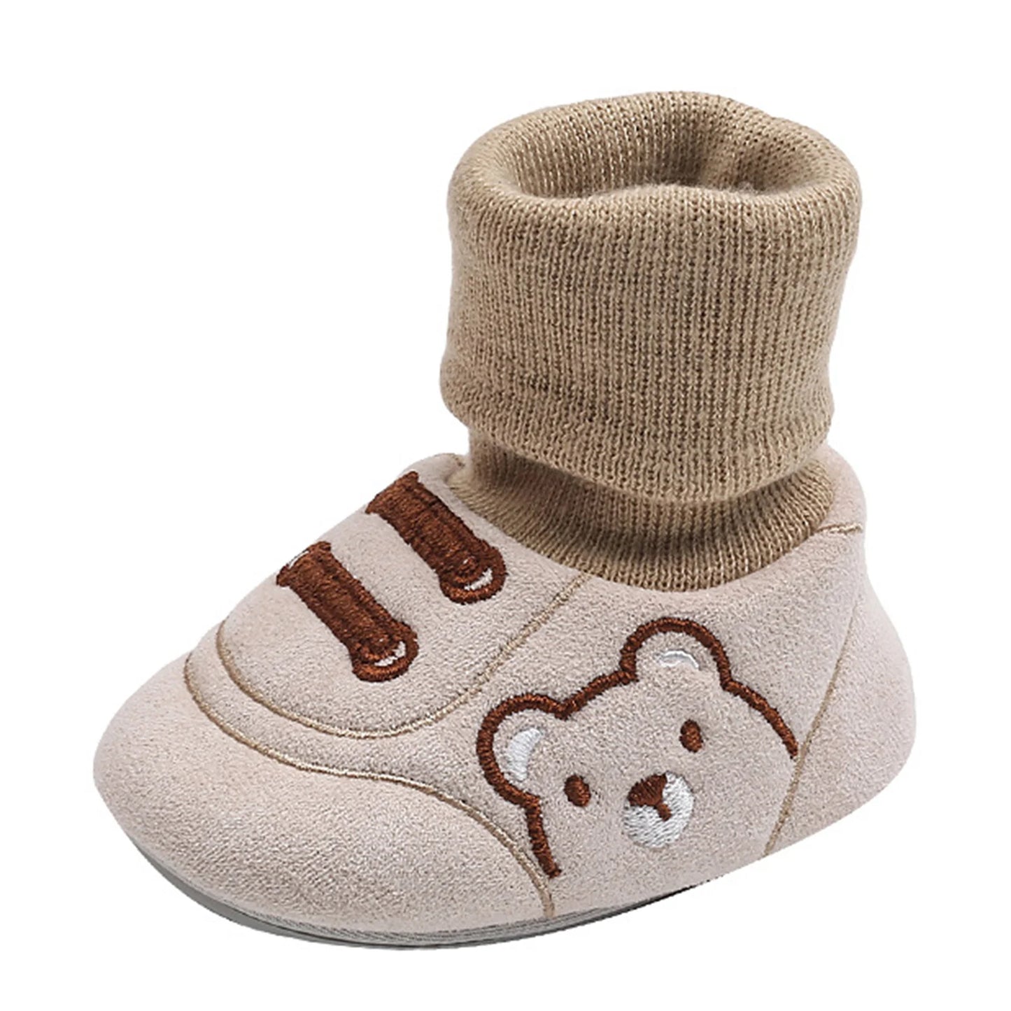 Toddler Rubber Shoe/Socks