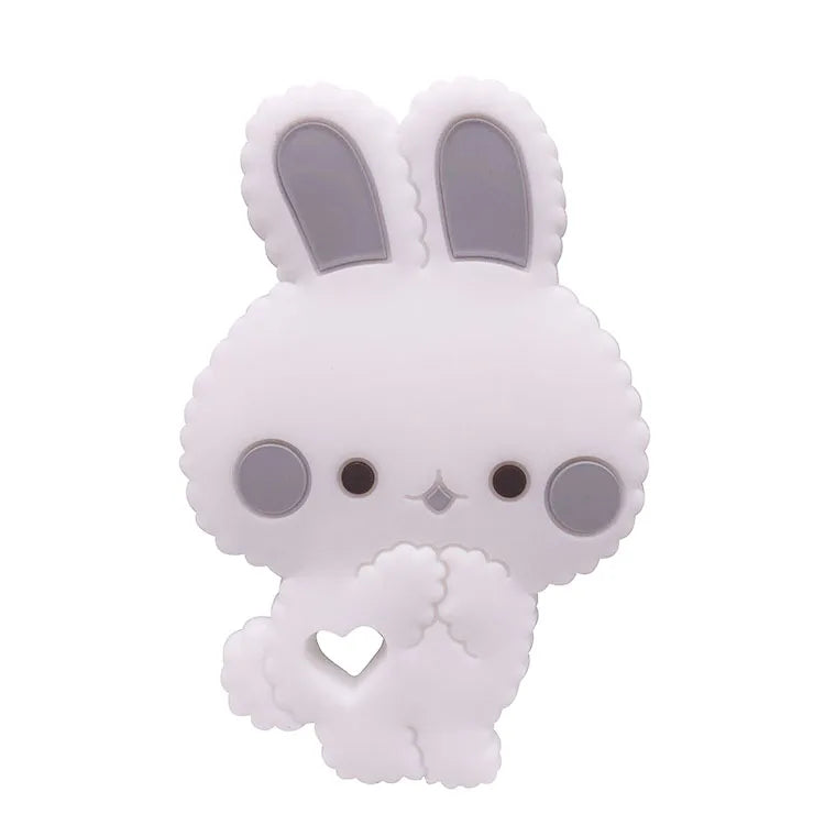 Cactus Shaped Baby Teether