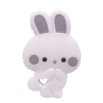 Cactus Shaped Baby Teether