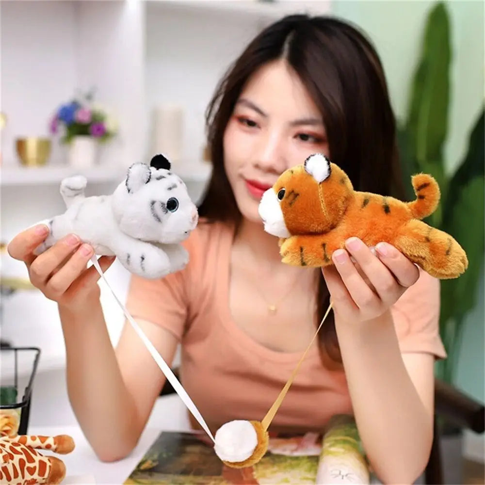 Stuffed Animals Magnetic Shoulder Plush