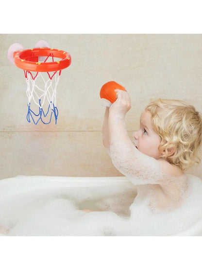 Basketball Bath Toy