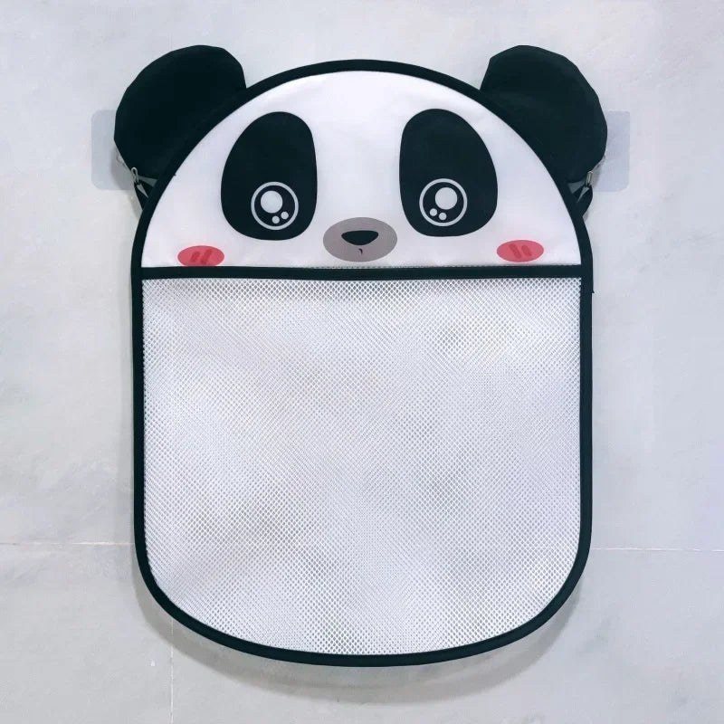 Shower Storage Bag Cartoon Animal
