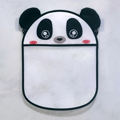 Shower Storage Bag Cartoon Animal