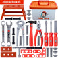 Kids Toolbox Toy