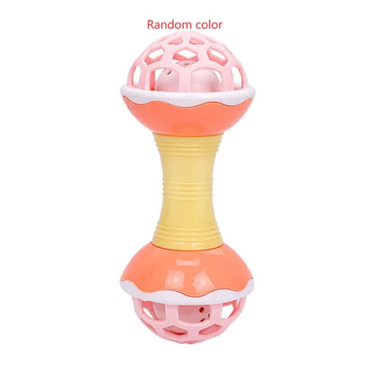 Baby Sensory Toys