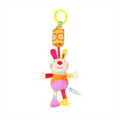 Baby Sensory Hanging Rattle