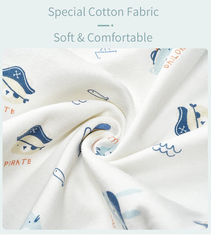Newborn Swaddle Blanket