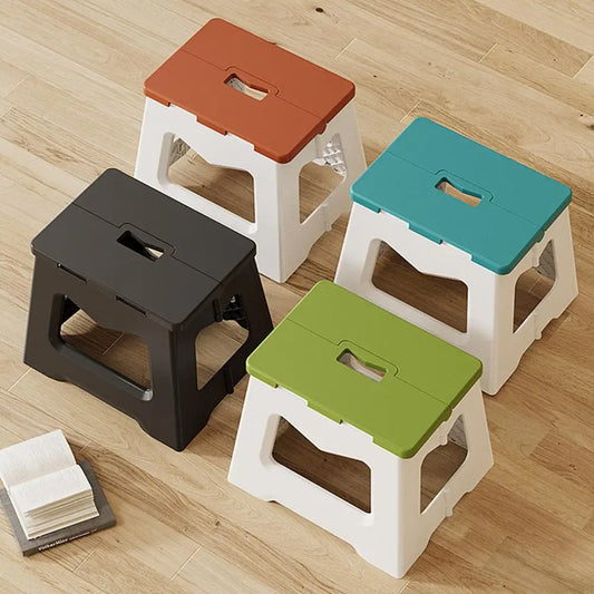Foldable Step Stool