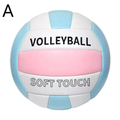 Official Size 5 Volleyball
