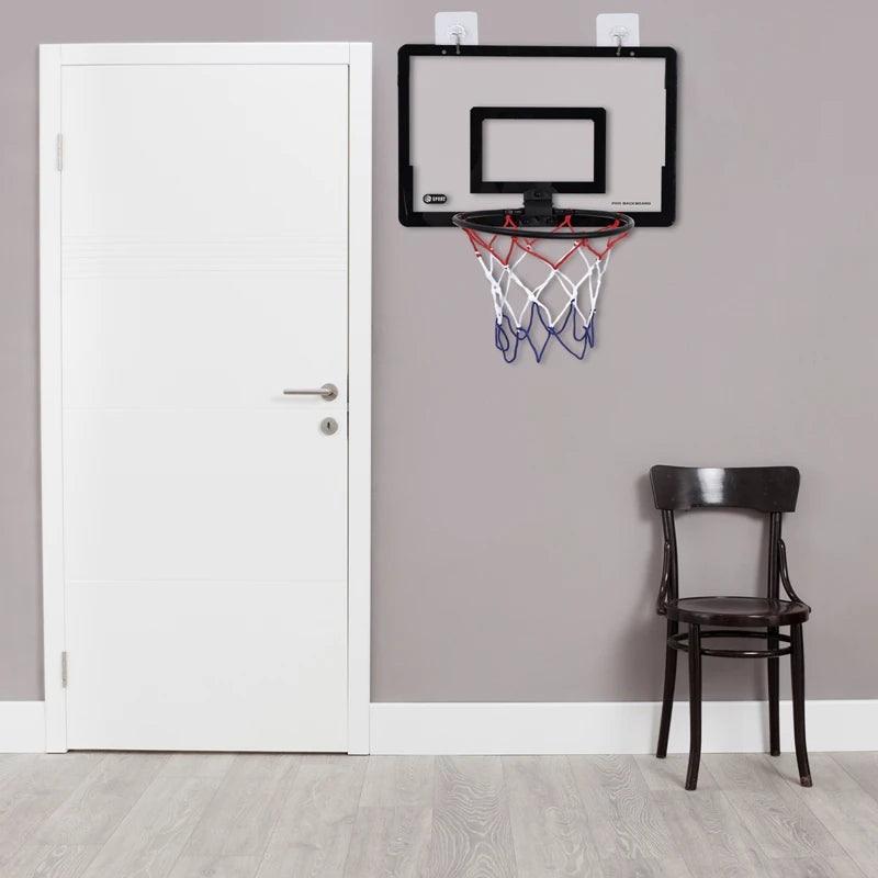 Mini Indoor Basketball Hoop