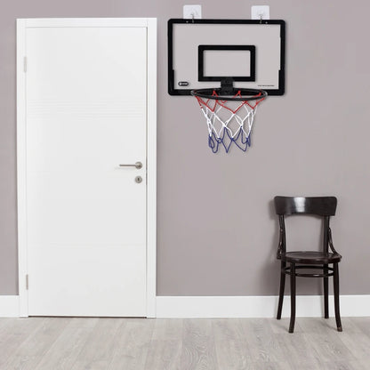 Mini Indoor Basketball Hoop