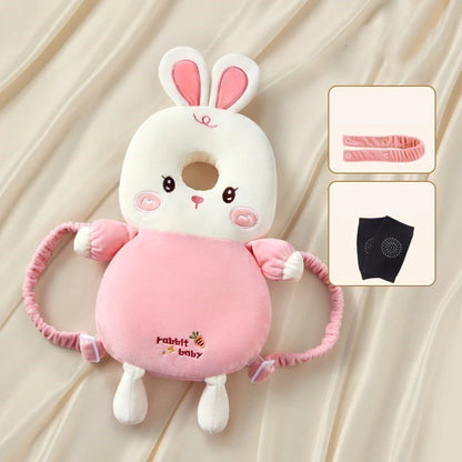 Baby Head Protector Pillow