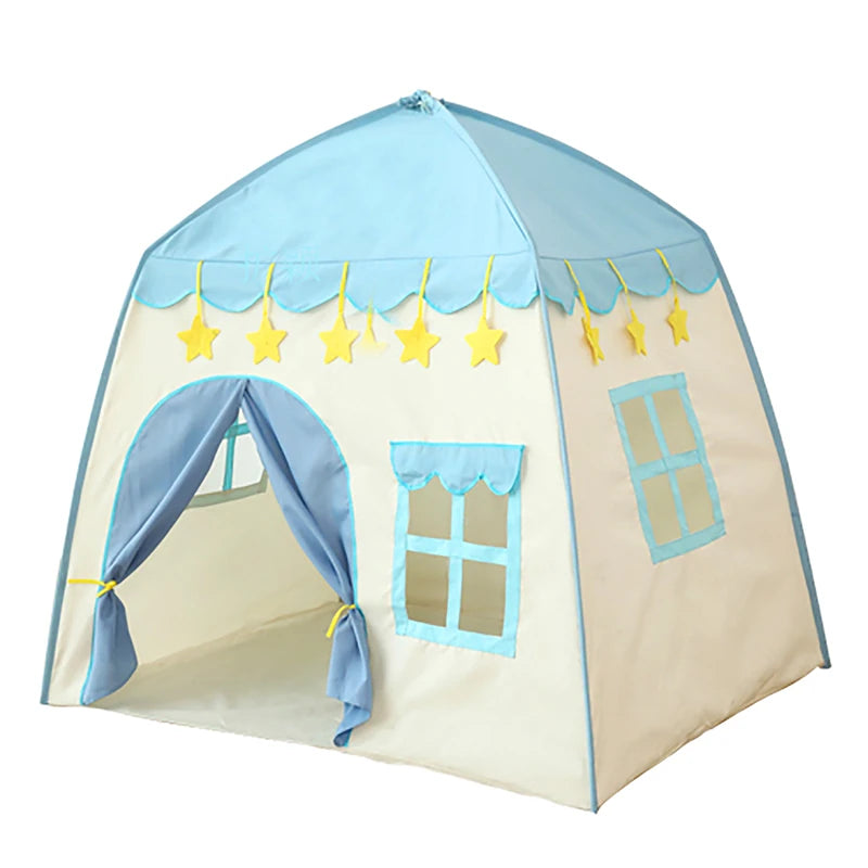 Children's Indoor Tent Playhouse