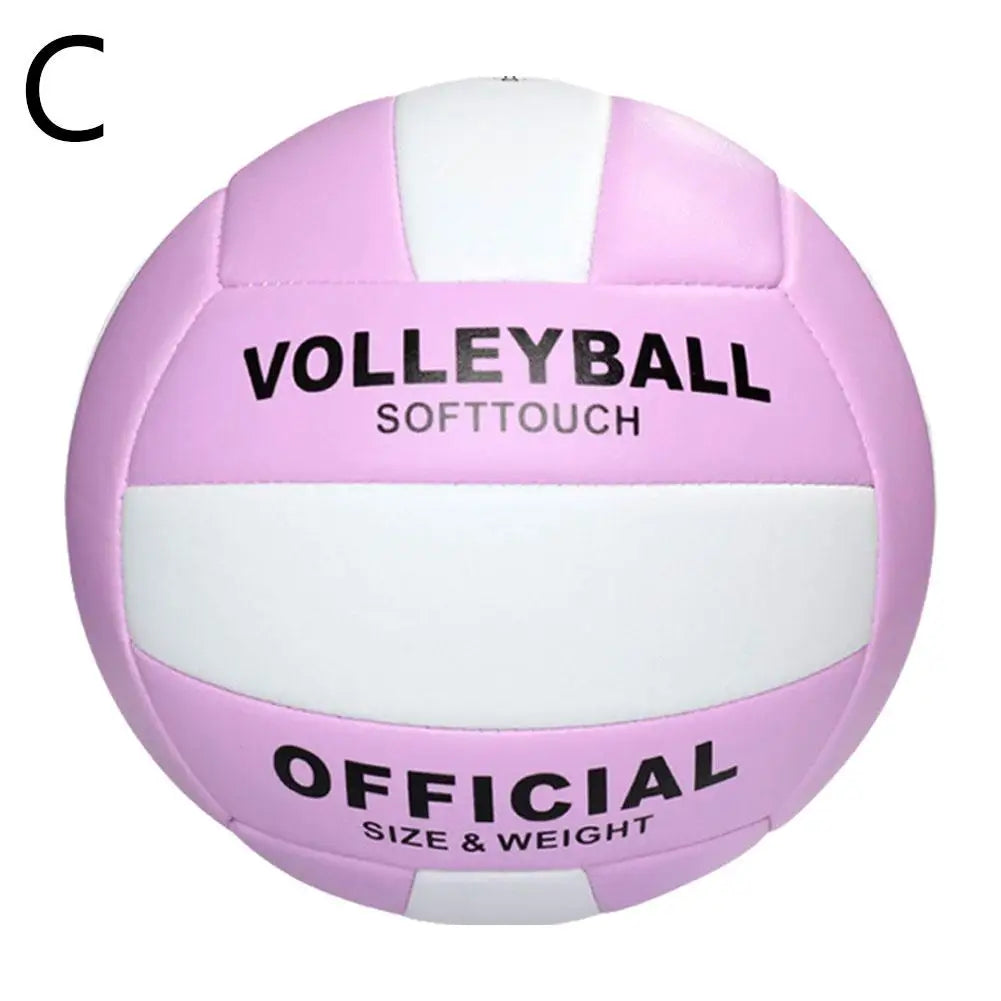 Official Size 5 Volleyball