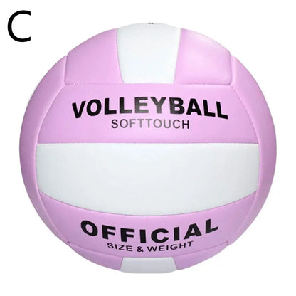 Official Size 5 Volleyball