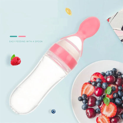 Baby Feeding Bottle  Baby