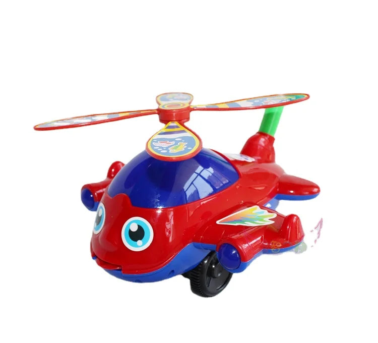 Baby Walker Toy