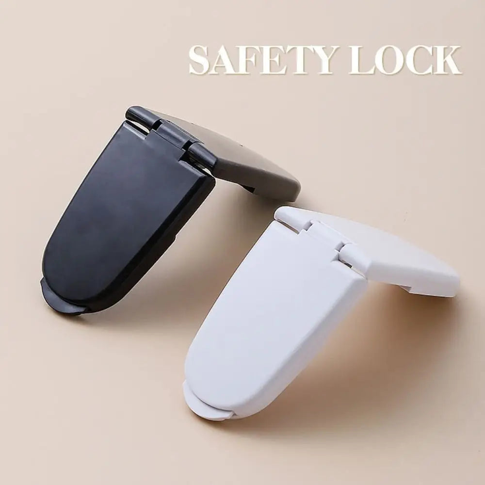 Child Safety Self-Adhesive Lock