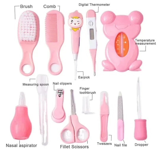 Care Kit Baby Hygiene Kit