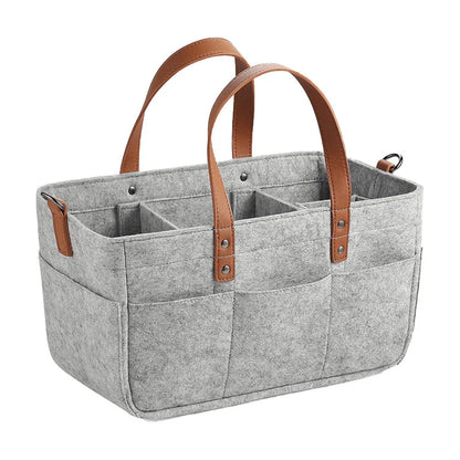 Baby Diaper Bag/Organizer