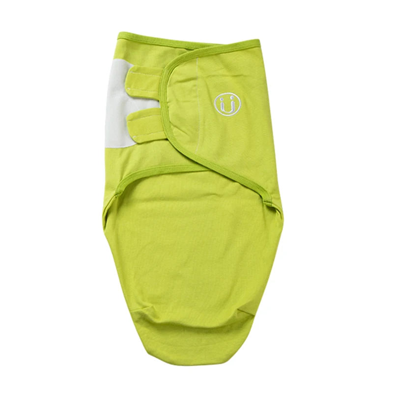 Newborn Swaddle Blanket