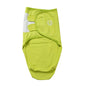 Newborn Swaddle Blanket