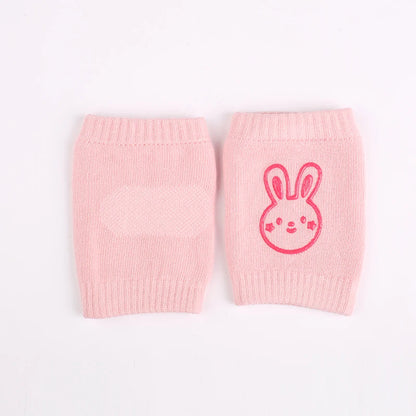 Baby Comfy Knee Pads