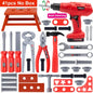 Kids Toolbox Toy