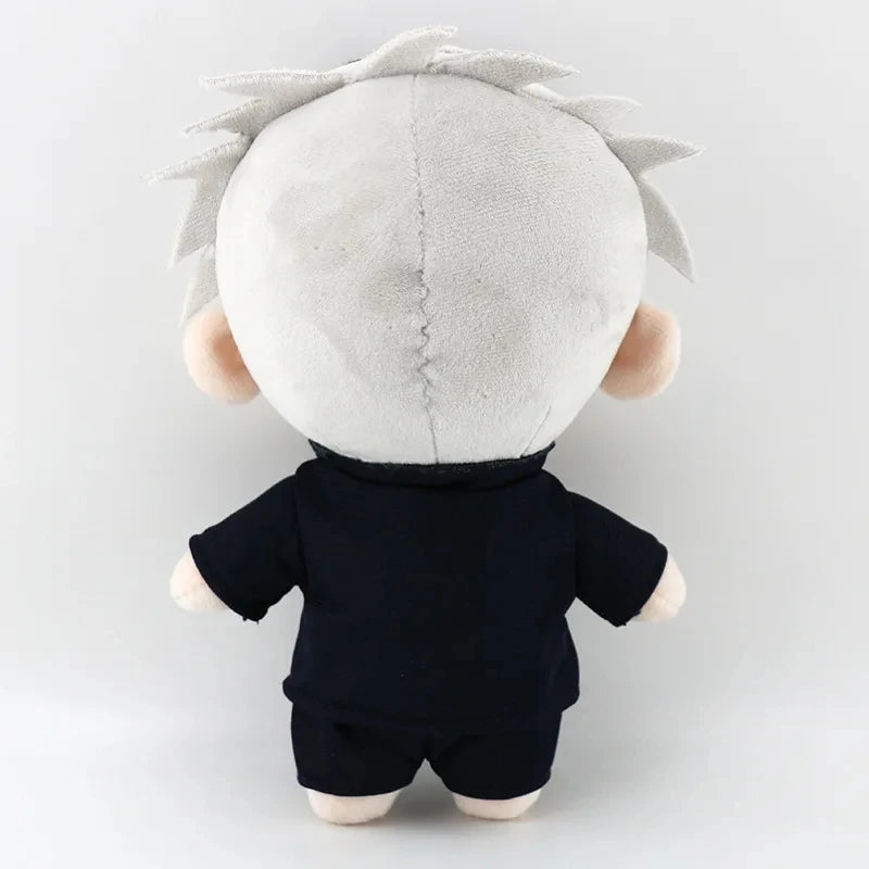 Plush Gojo Saturo Geto Suguru Jujutsu Kaisen Cosplay