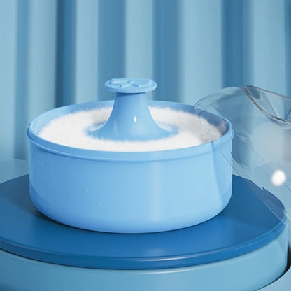 Baby Cosmetic Powder Puff