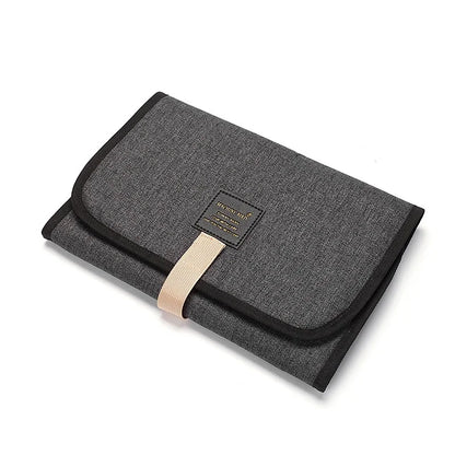 Baby Travel Diaper Changing Mat