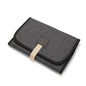 Baby Travel Diaper Changing Mat