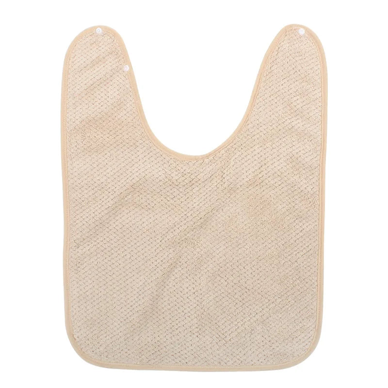 Baby Saliva Bib