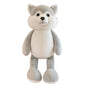 Stuffed Plush Animals Lion, Elephant, Tiger, Dog, Fox, Monkey, Deer