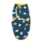 Newborn Swaddle Blanket