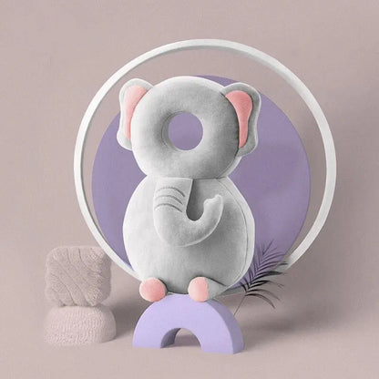 Baby Anti Fall Pillow