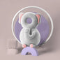 Baby Anti Fall Pillow