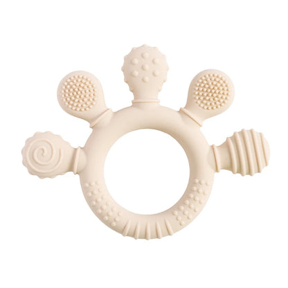 Baby Teether Sensory Toy