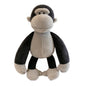 Stuffed Plush Animals Lion, Elephant, Tiger, Dog, Fox, Monkey, Deer
